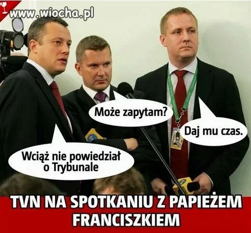 A tymczasem w pewnej tv