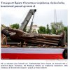 Dlaczego za to nie placi kościół? 