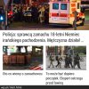 W Monachium mordował niemiec. 