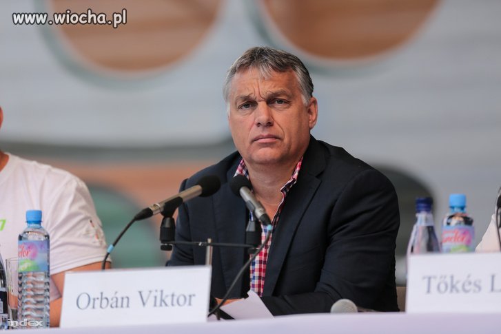 Orban: