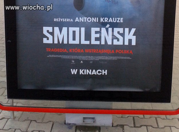 Coś chyba przegapiłem 