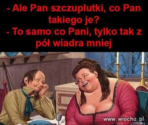 Co pan je?