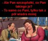 Co pan je?