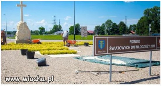 Wkrótce nowe nazwy: