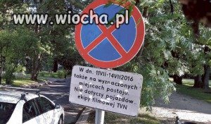 Kolejna prowokacja 
