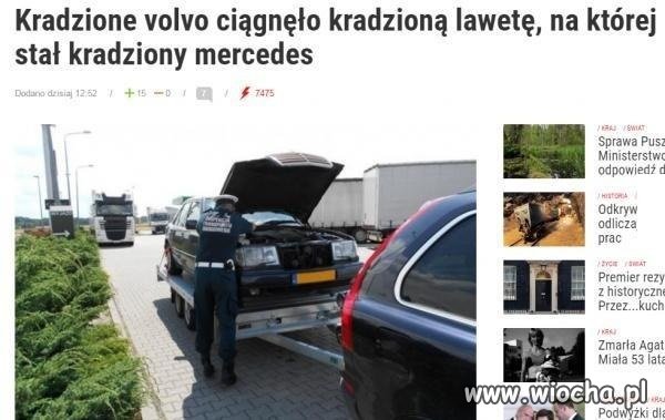 Kradzieżocepcja