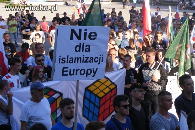 Nie dopuśćmy do tego aby kiedykolwiek to co stało