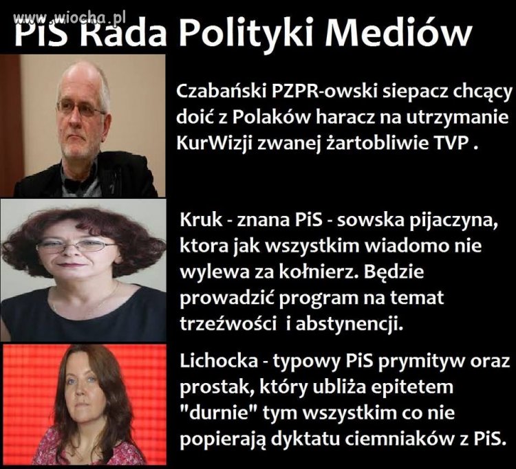 Rada mediów