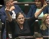 Głosowanie nad PIS-owską ustawą o T.K
