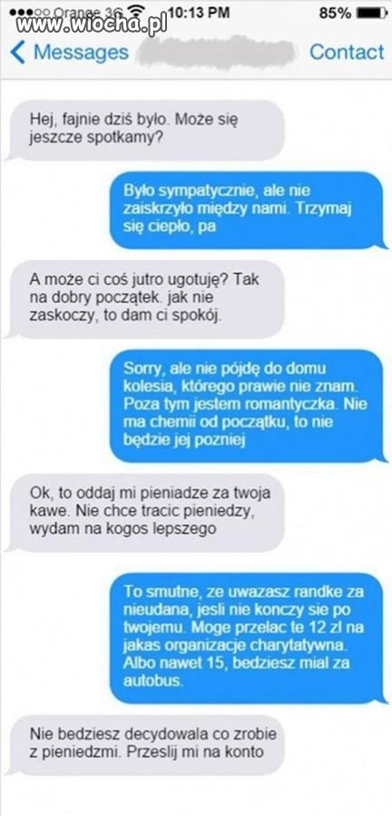Kobiety bywają bezcenne
