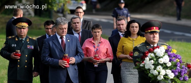 Przypadek czy świadomy dobór kolorów?