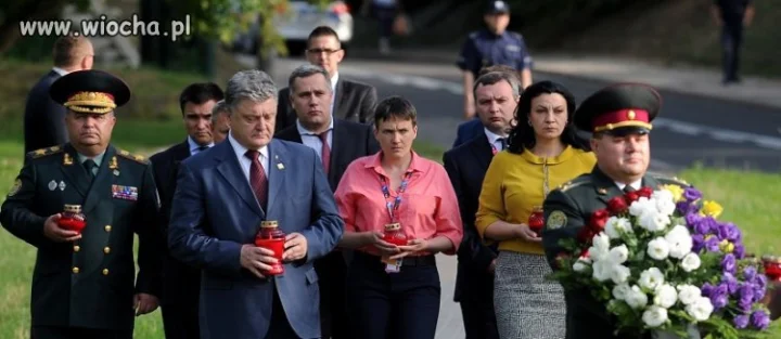 Przypadek czy świadomy dobór kolorów?