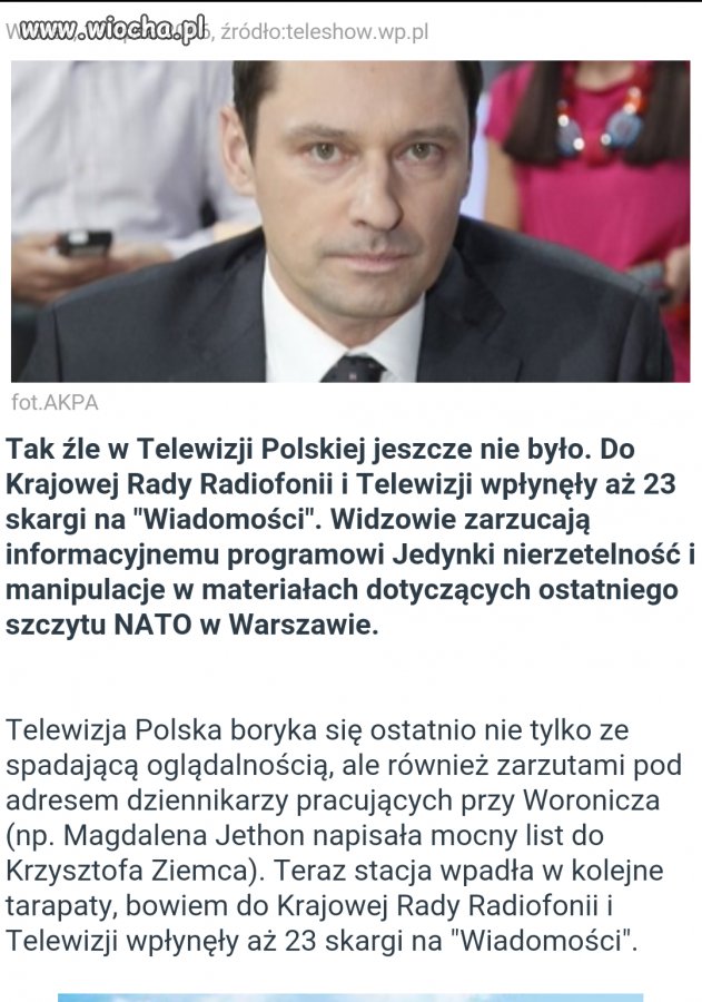 Ktoś to jeszcze w ogóle ogląda??? 