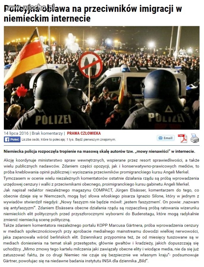 Taka demokratyczna   
