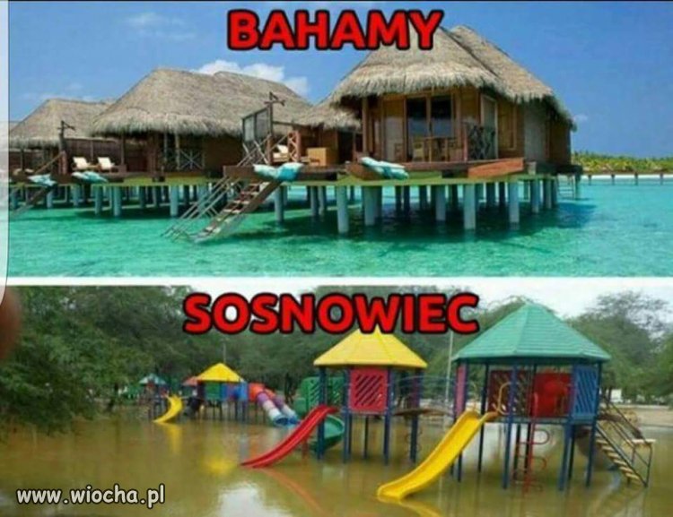 Skoro nie widać różnicy,