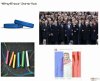 Pray for France Starter Pack