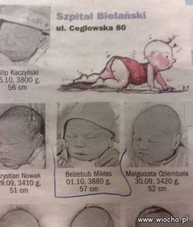 No to już głupota całkowita.