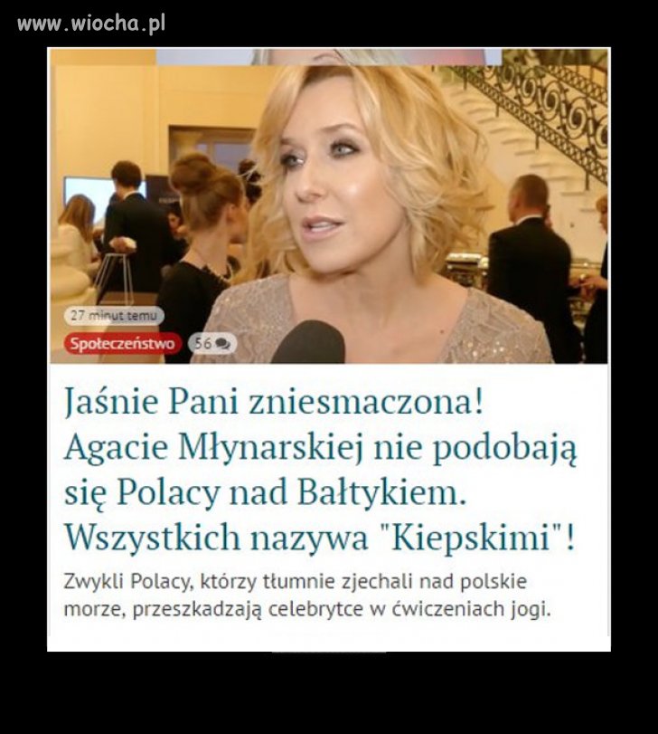"celebrytka"