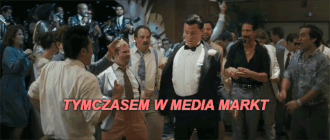 Media Markt świętuje