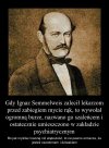 "To są ślepi przewodnicy ślepych