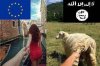 Europa-dwie strony medalu