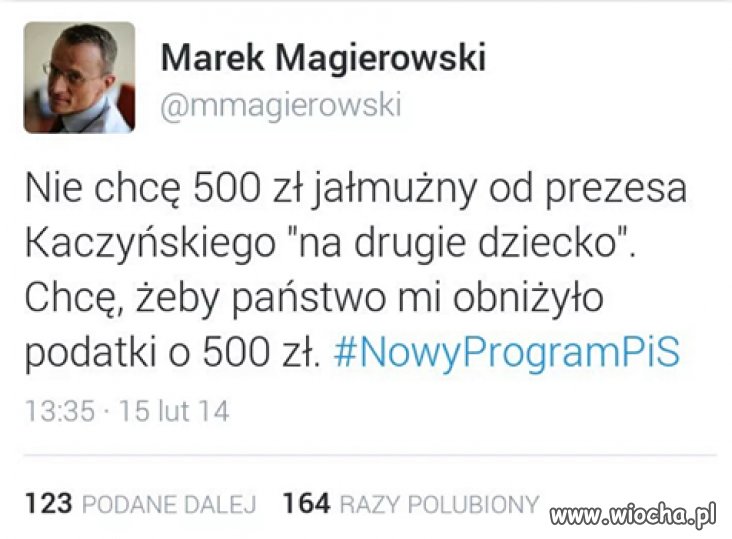 15.02.2014 Sporo się zmieniło od tamtej pory 