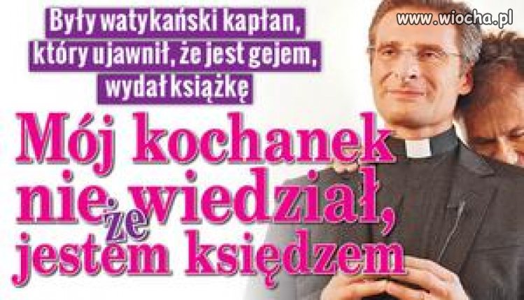 Jeszcze kasę na tym zarobi