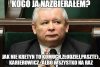 Pierwszy raz zgadzam się z szanowny panem prezesem