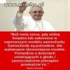 Powinni brać z niego przykład!