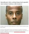 Somalijczyk nie wiedział