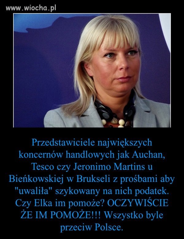 Pomożecie? Pomożemy!