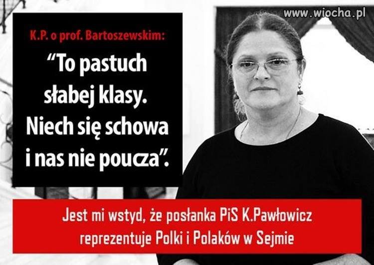 Dobra zmiana