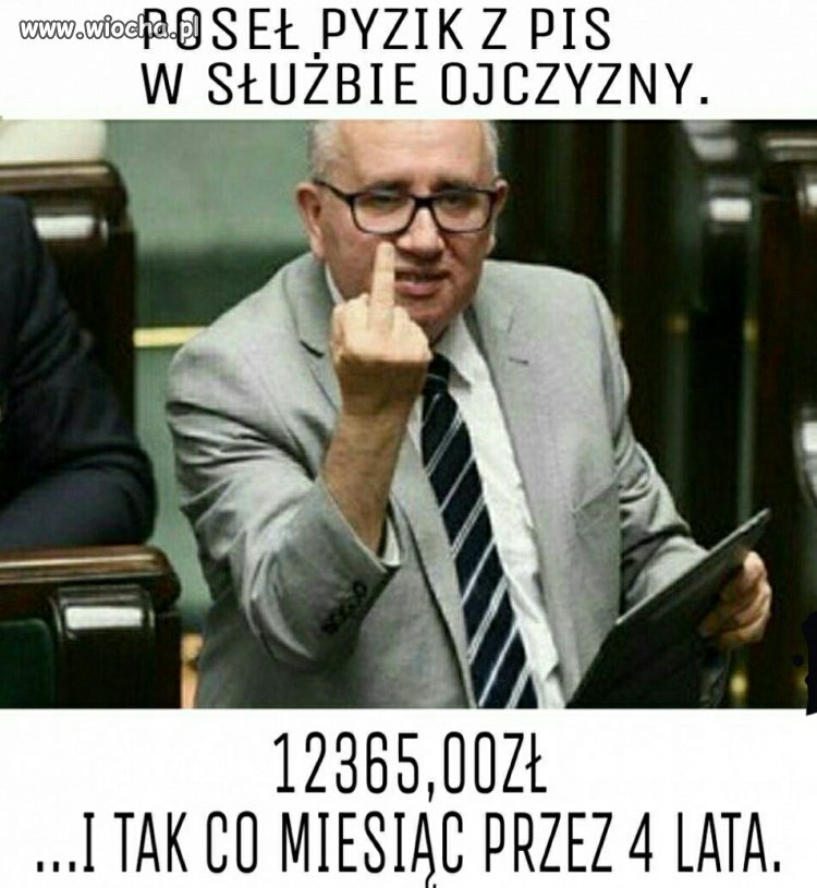 W służbie Ojczyzny 