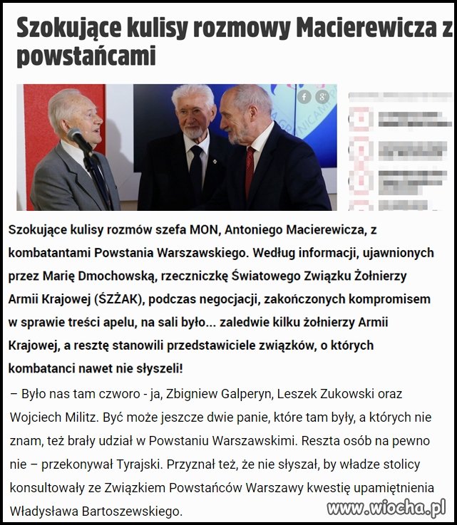 A mnie to nie szokuje