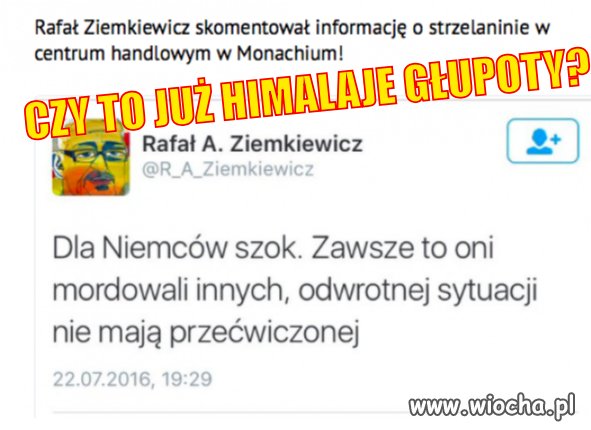 Dzienikarz 