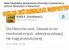 Dzienikarz 