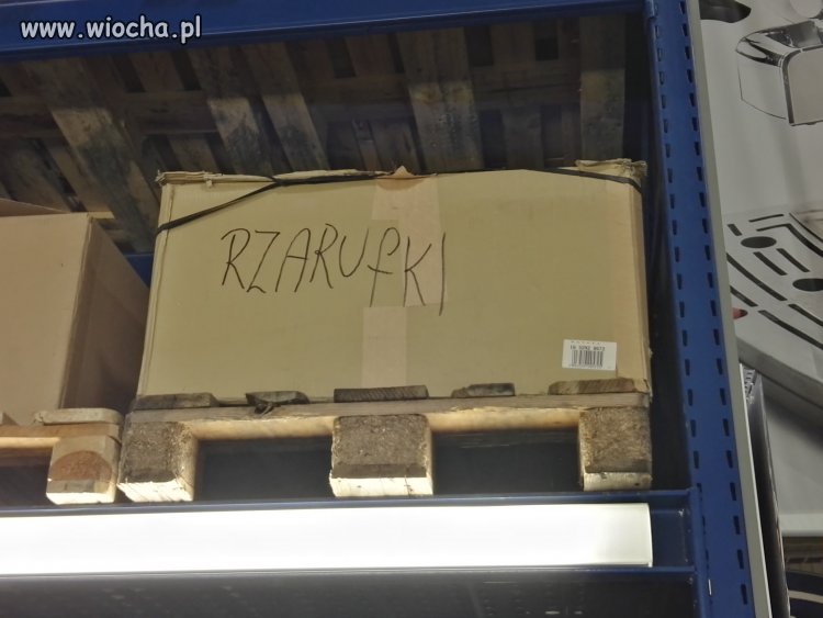 Rzarufki