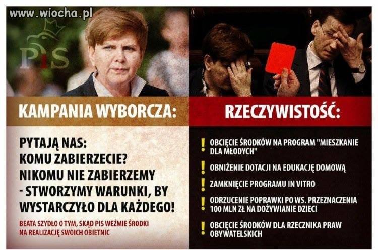 Dobra zmiana