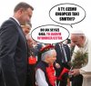 Mem z gatunku "miesznych" - chyba