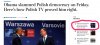 Cenzura jest na świecie takim wyjątkiem,