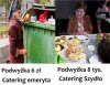  To dopiero ośmiorniczki...