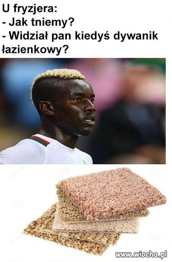 Dywanik łazienkowy