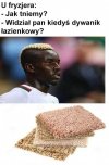 Dywanik łazienkowy