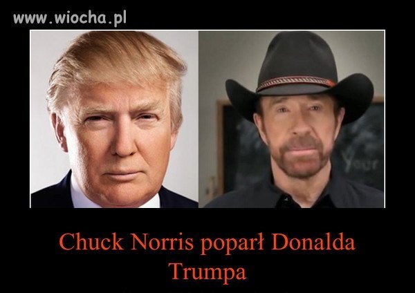 No to w USA praktycznie już po wyborach.