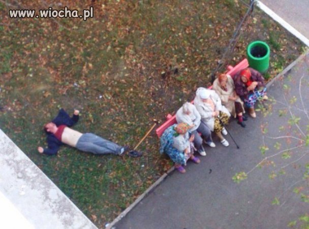 Ukrzyżowany