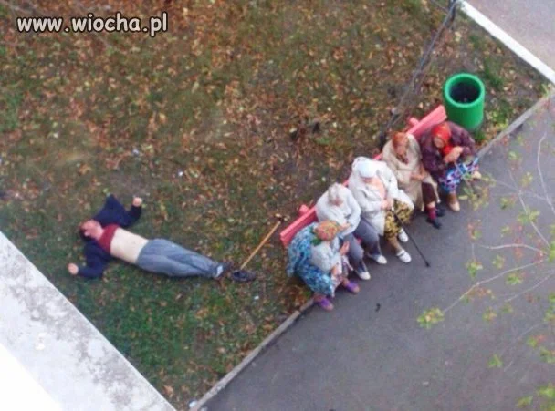Ukrzyżowany