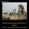 Francuski kalifat robi miejsce na nowy meczet.