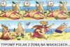 Janusz na wakacjach