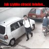 Jak szybko stracić telefon 