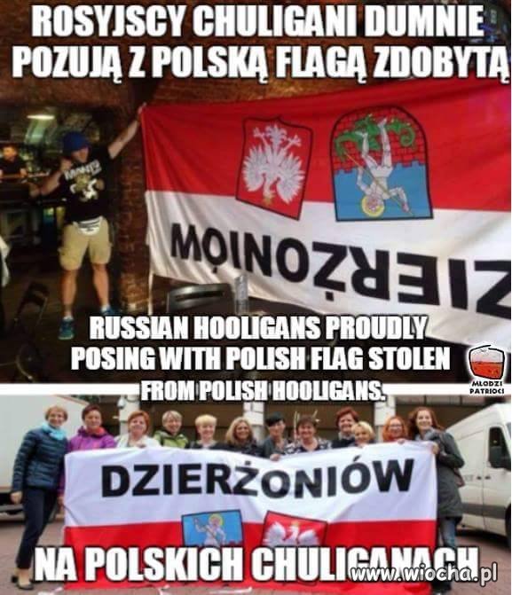 Prawdziwe kozaki